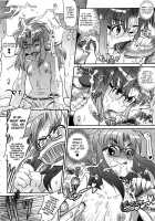 YELLOW★POP [Kemonono] [Original] Thumbnail Page 195