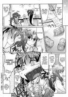 YELLOW★POP [Kemonono] [Original] Thumbnail Page 203