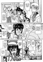 YELLOW★POP [Kemonono] [Original] Thumbnail Page 206