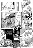 YELLOW★POP [Kemonono] [Original] Thumbnail Page 207