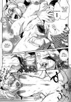 YELLOW★POP [Kemonono] [Original] Thumbnail Page 20