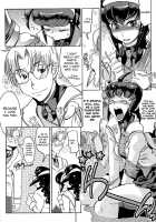 YELLOW★POP [Kemonono] [Original] Thumbnail Page 212