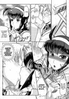 YELLOW★POP [Kemonono] [Original] Thumbnail Page 213