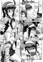 YELLOW★POP [Kemonono] [Original] Thumbnail Page 220