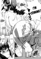 YELLOW★POP [Kemonono] [Original] Thumbnail Page 227