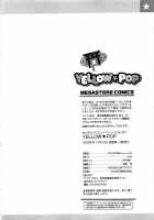 YELLOW★POP [Kemonono] [Original] Thumbnail Page 230