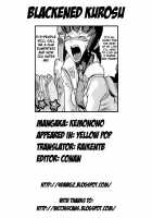 YELLOW★POP [Kemonono] [Original] Thumbnail Page 231