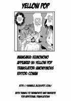 YELLOW★POP [Kemonono] [Original] Thumbnail Page 28