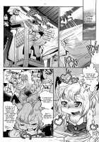 YELLOW★POP [Kemonono] [Original] Thumbnail Page 32