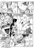 YELLOW★POP [Kemonono] [Original] Thumbnail Page 46