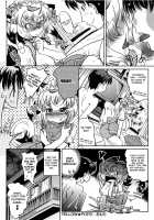 YELLOW★POP [Kemonono] [Original] Thumbnail Page 50