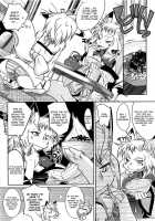 YELLOW★POP [Kemonono] [Original] Thumbnail Page 55