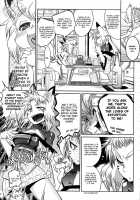 YELLOW★POP [Kemonono] [Original] Thumbnail Page 56