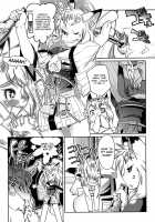 YELLOW★POP [Kemonono] [Original] Thumbnail Page 57