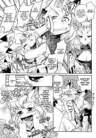 YELLOW★POP [Kemonono] [Original] Thumbnail Page 58