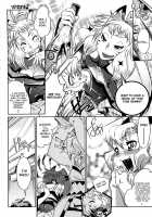 YELLOW★POP [Kemonono] [Original] Thumbnail Page 59