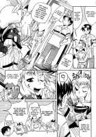 YELLOW★POP [Kemonono] [Original] Thumbnail Page 60