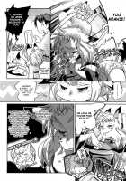 YELLOW★POP [Kemonono] [Original] Thumbnail Page 61