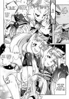 YELLOW★POP [Kemonono] [Original] Thumbnail Page 62