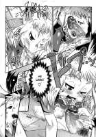 YELLOW★POP [Kemonono] [Original] Thumbnail Page 65