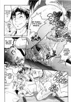 YELLOW★POP [Kemonono] [Original] Thumbnail Page 70