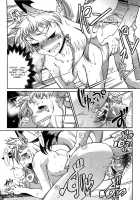 YELLOW★POP [Kemonono] [Original] Thumbnail Page 71