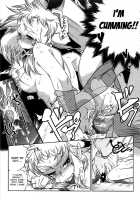 YELLOW★POP [Kemonono] [Original] Thumbnail Page 74