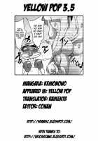 YELLOW★POP [Kemonono] [Original] Thumbnail Page 83