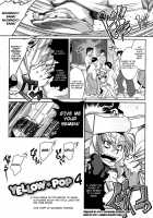 YELLOW★POP [Kemonono] [Original] Thumbnail Page 85