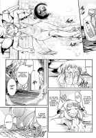 YELLOW★POP [Kemonono] [Original] Thumbnail Page 86