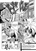 YELLOW★POP [Kemonono] [Original] Thumbnail Page 87