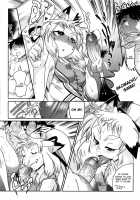 YELLOW★POP [Kemonono] [Original] Thumbnail Page 92