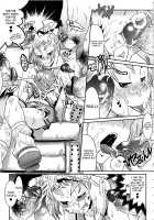 YELLOW★POP [Kemonono] [Original] Thumbnail Page 96