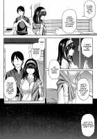 Prussian Blue no Shouzou / プルシアンブルーの肖像 [Asuhiro] [The Idolmaster] Thumbnail Page 23