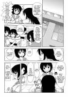 Chiru Exposure 2 / ちる露出 2 [Takapi] [Original] Thumbnail Page 10