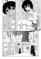 Chiru Exposure 2 / ちる露出 2 [Takapi] [Original] Thumbnail Page 12