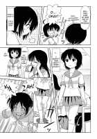 Chiru Exposure 2 / ちる露出 2 [Takapi] [Original] Thumbnail Page 15