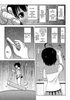 Chiru Exposure 2 / ちる露出 2 [Takapi] [Original] Thumbnail Page 19