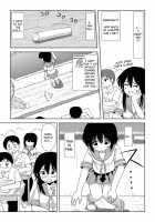 Chiru Exposure 2 / ちる露出 2 [Takapi] [Original] Thumbnail Page 20