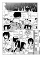 Chiru Exposure 2 / ちる露出 2 [Takapi] [Original] Thumbnail Page 22