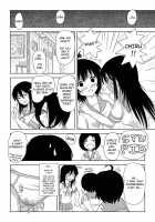 Chiru Exposure 2 / ちる露出 2 [Takapi] [Original] Thumbnail Page 26