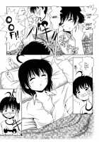 Chiru Exposure 2 / ちる露出 2 [Takapi] [Original] Thumbnail Page 07