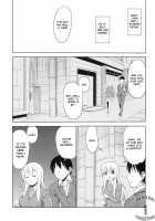 TONIGHT I'M FALLING [Asuhiro] [K-On!] Thumbnail Page 02