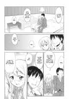 TONIGHT I'M FALLING [Asuhiro] [K-On!] Thumbnail Page 05