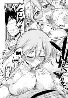 Matsuribayashi / 祭りばやし [Asuhiro] [Lucky Star] Thumbnail Page 11