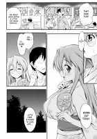 Matsuribayashi / 祭りばやし [Asuhiro] [Lucky Star] Thumbnail Page 05