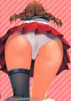 Teitoku wa Doushite mo Noshiro to H ga Shitai!! / 提督はどーしても 能代とHがしたい!! [Takayaki] [Kantai Collection] Thumbnail Page 30