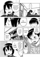 Tomomama Love / 友ママLOVE♥ [Hidiri Rei] [Original] Thumbnail Page 03