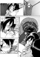 Tomomama Love / 友ママLOVE♥ [Hidiri Rei] [Original] Thumbnail Page 08