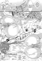 W.C. ~Wet Children~ / ウェット・チルドレン [Suzutsuki Kurara] [Neon Genesis Evangelion] Thumbnail Page 18